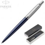 Parker 1502/1253186 Royal Jotter Royal Blue CT kuličkové pero – Zbozi.Blesk.cz