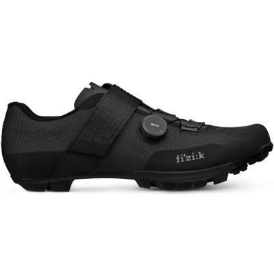 Fizik Vento FEROX CARBON 2024 černá – Sleviste.cz