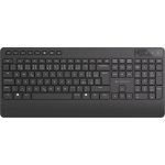 Eternico Wireless Keyboard KS2230 AET-KS2230CSBN CZ/SK – Zboží Mobilmania