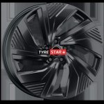 MAK Electra 8x20 5x108 ET47,5 gloss black – Sleviste.cz