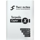 Two Notes Captor X