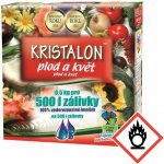 Agro Kristalon Start 0,5 kg – Zbozi.Blesk.cz