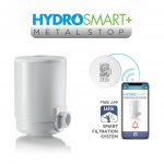 Laica Filtrační systém Genova Hydrosmart+ Metalstop, R20A – Sleviste.cz