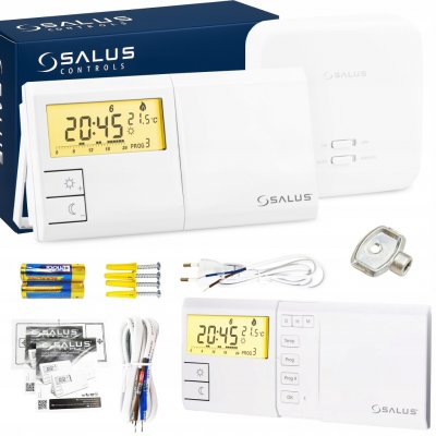 SALUS 091FLRFv2 – Hledejceny.cz