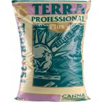 Canna Terra Professional Plus 25 l – Zbozi.Blesk.cz