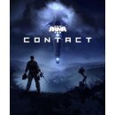 Arma 3 Contact