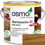 Osmo 3072 Tvrdý voskový olej barevný 0,75 l Jantarový – Hledejceny.cz