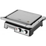 Kontaktní gril 2000 W 3v1, nerezová ocel – Hledejceny.cz