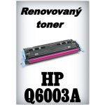 HP Q6003A - renovované – Zboží Živě