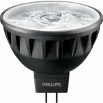 Philips Signify LED reflektorová žárovka MR16 GU5.3 930 DIM LED-lampa/Multi-LED 12V GU5.3 bílá MAS LED ... – Sleviste.cz