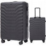 Wings PEAFOWL Černá 97 L – Hledejceny.cz