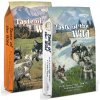 Vitamíny pro zvířata Taste of the Wild High Prairie 12,2 kg & Taste of the Wild Pacific Stream Puppy 12,2 kg