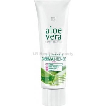 LR health & beauty Aloe Vera Ošetřující krém Dermaintense 50 ml