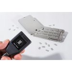 Cryptosteel Cassette Solo – Zboží Živě