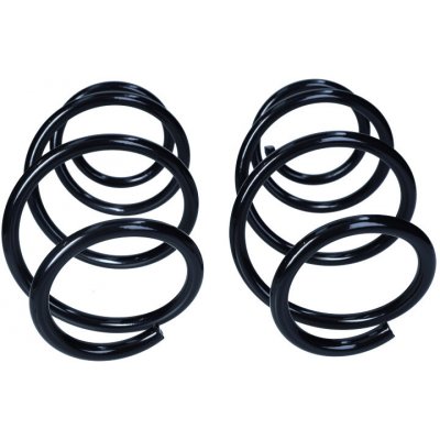 Vinutá pružina podvozku MAXGEAR 60-1376D (601376D) | Zboží Auto