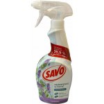 Savo univerzalní sprej Levandule 700 ml – HobbyKompas.cz