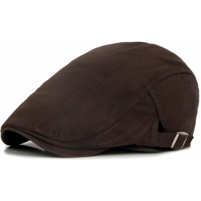 Pánský baret Will Tm.Hnědá – Hledejceny.cz