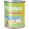 Univerzální barva Eternal Revital mat 0,7 kg černý