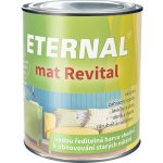 Eternal mat Revital 0,75 kg červená – Hledejceny.cz