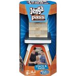 Hasbro Jenga Pass – Hledejceny.cz