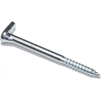 Skoba s drážkou Torx, 50x5mm, Zn – Sleviste.cz