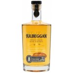 Kilbeggan Single Grain 43% 0,7 l (holá láhev) – Hledejceny.cz