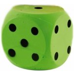 Číselná kostka John asst – Zboží Dáma