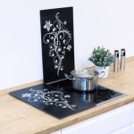 Haushalt international Ochranné krycí desky Ornament, sada 2 ks – Zboží Dáma Haushalt international Ochranné krycí desky Ornament, sada 2 ks – Zboží Dáma