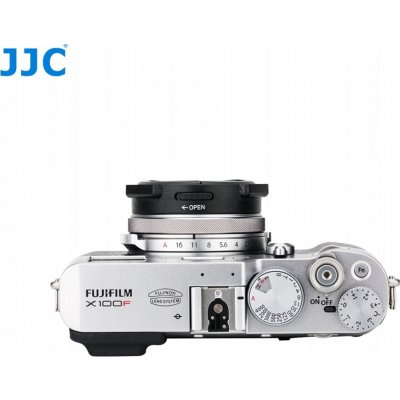 JJC ALC-X100 – Zbozi.Blesk.cz