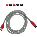 Unibrain C-144-10M-UNI – Zboží Mobilmania