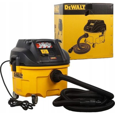 DeWalt DWV 901 L – Hledejceny.cz