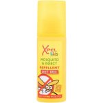 Xpel Mosquito & Insect Repellent šetrný dlouhotrvající repelent 70 ml – Zboží Mobilmania