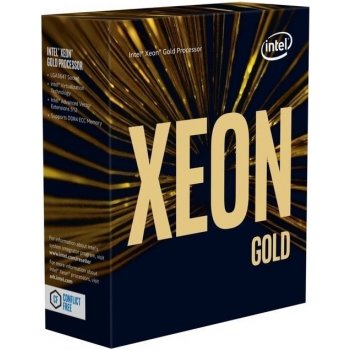 Intel Xeon Gold 6138 BX806736138