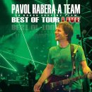 Pavol Habera & Team - Best Of Tour - Live CD