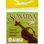 Gorstrings Sonatina č.11 – Hledejceny.cz