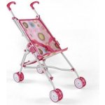 Milly Mally golfový Julie pink/brown – Zboží Dáma