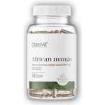 Ostrovit African mango vege 60 kapslí – Hledejceny.cz
