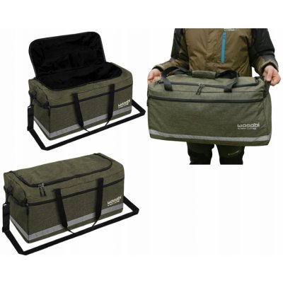 Delphin Taška Wasabi CarryBig – Zboží Dáma