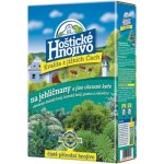 Forestina Hoštické hnojivo na jehličnany 1kg – Zbozi.Blesk.cz