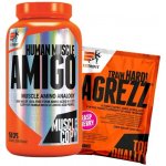 Extrifit Amigo 150 kapslí – Sleviste.cz