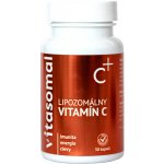Vitasomal Lipozomální vitamín C 30 kapslí – Hledejceny.cz