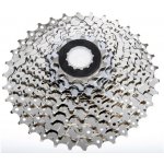 Shimano Tiagra-Sora CS-HG50 – Zboží Dáma Shimano Tiagra-Sora CS-HG50 – Zboží Dáma