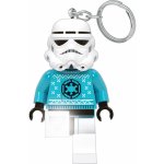 LEGO® Star Wars Stormtrooper ve svetru svítící figurka – Sleviste.cz