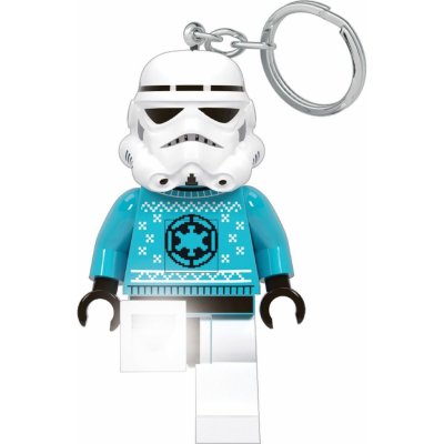 LEGO® Star Wars Stormtrooper ve svetru svítící figurka – Hledejceny.cz