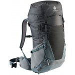 Deuter Futura SL 30l šedý – Zboží Mobilmania