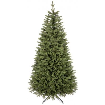 zanapo.cz Umělý vánoční stromeček Smrk Reyma 100% 3D jehličí 120 cm – Hledejceny.cz