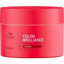 Vlasová regenerace Wella Invigo Color Brilliance Vibrant Color Mask Thick 150 ml