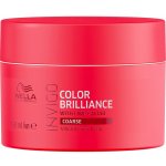 Wella Invigo Color Brilliance Vibrant Color Mask Thick 150 ml – Sleviste.cz