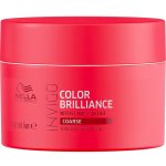 Wella Invigo Color Brilliance Vibrant Color Mask Thick 150 ml – Hledejceny.cz