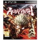 Asuras Wrath